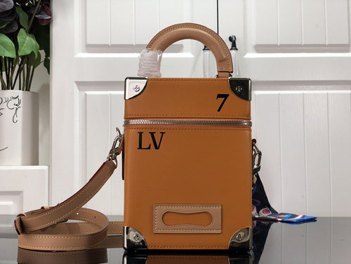 Glami- Glami- Lu-Vi bags - 3462