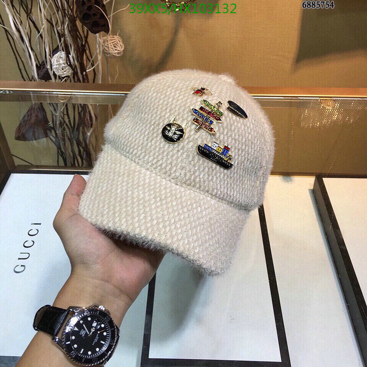 SAMC - CHL Caps & Hats - 528