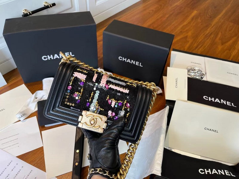 Satchel Bags - CHL Bags - 972