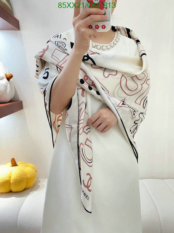 SAMC - CHL Scarves - 665