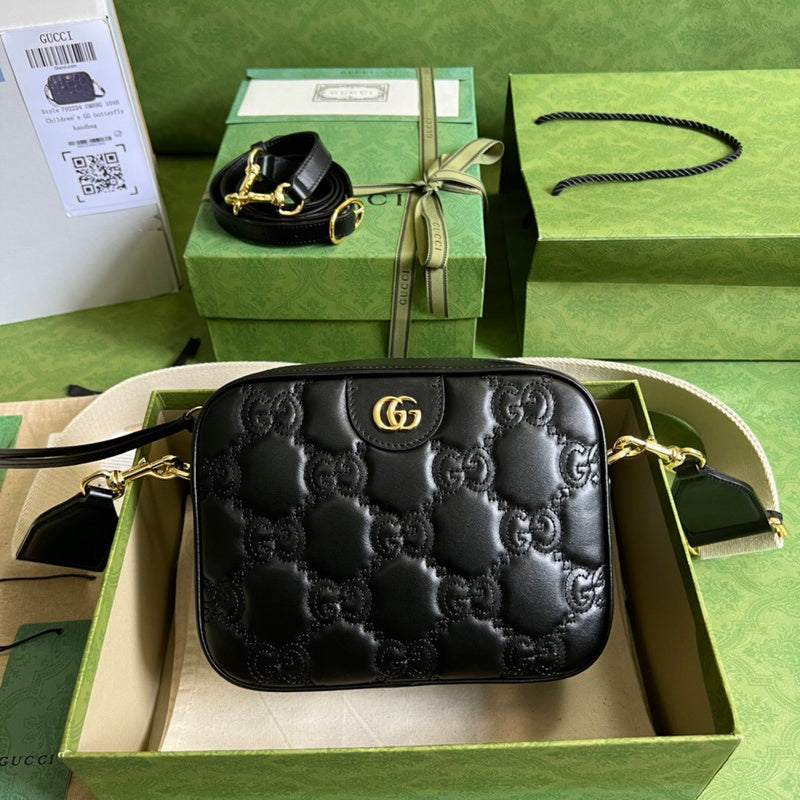 Glami Fashion - GCI Bags - 9523