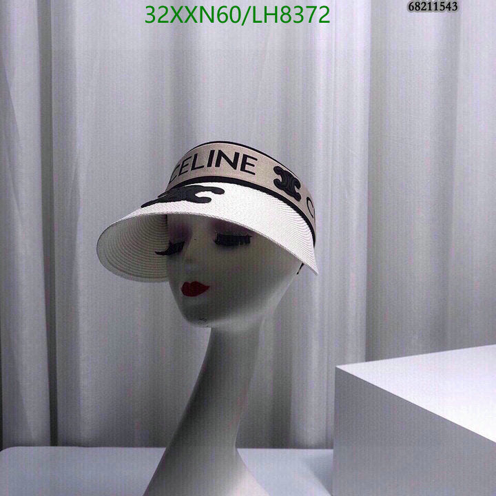 SAMC - COL Caps & Hats - 352