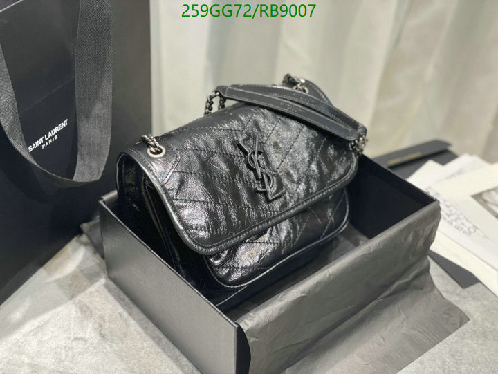 SAMC - YLS Bags - 169