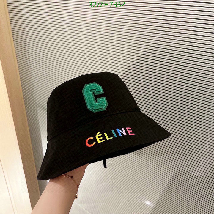 SAMC - COL Caps & Hats - 282