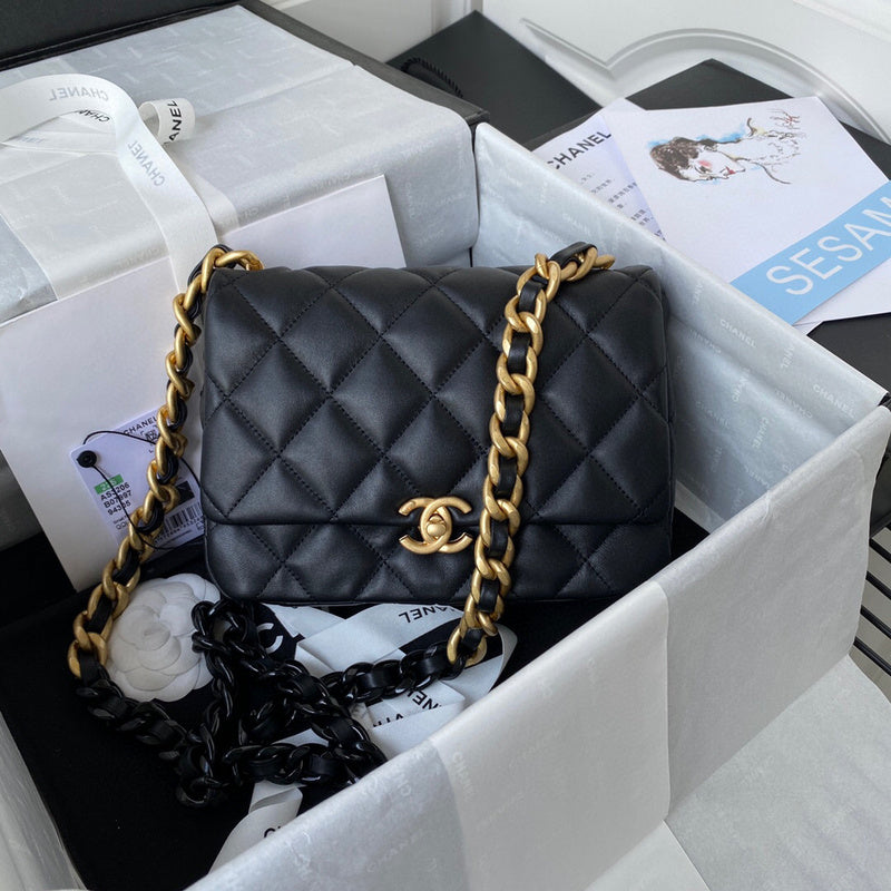 Satchel Bags - CHL Bags - 3172