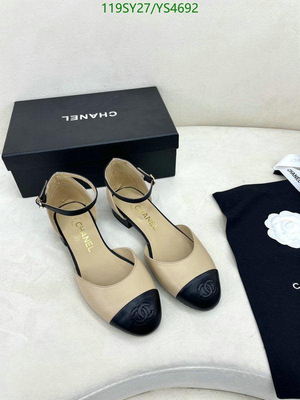 SAMC - CHL Women Shoes Ballet - 347