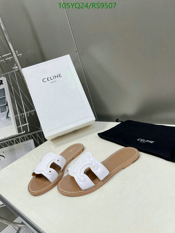 SAMC - COL Women Shoes - 224
