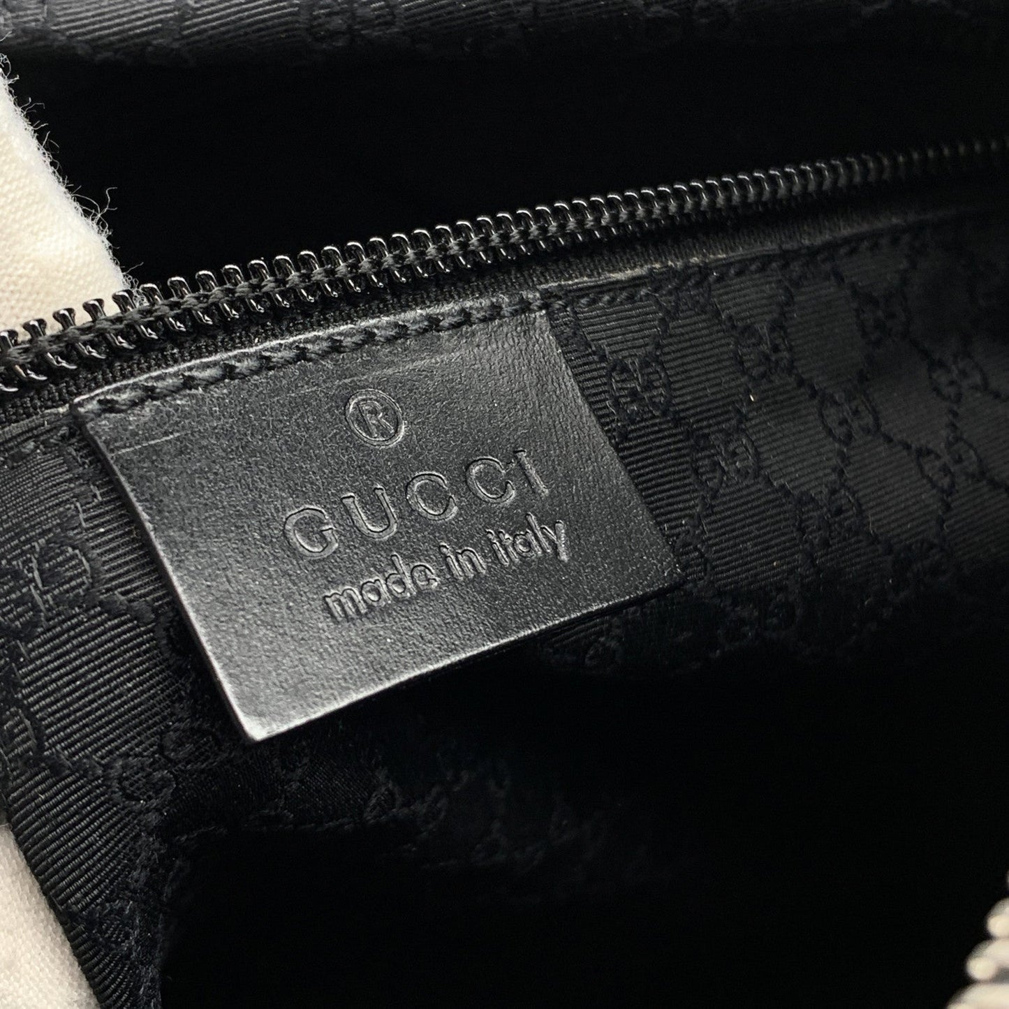 GLM-- Shoulder Bag -