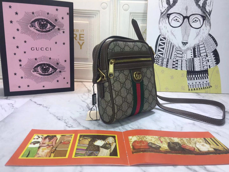 Satchel Bags - GCI Bags - 1662