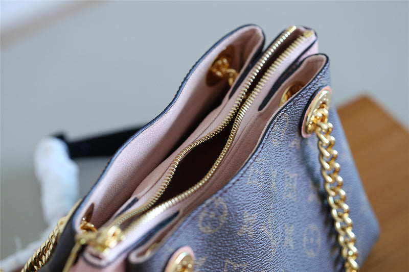 Satchel Bags - VL Bags - 7932