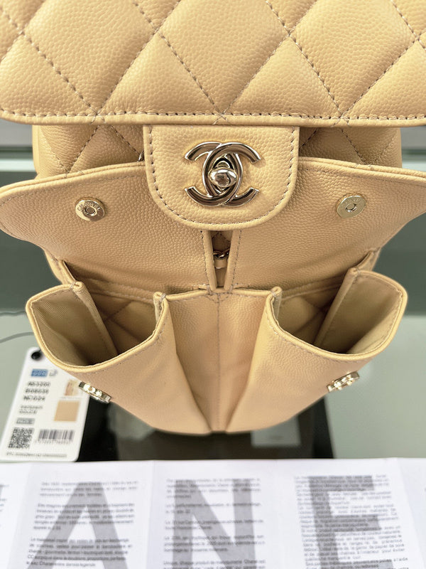 Satchel Bags - CHL Bags - 3030