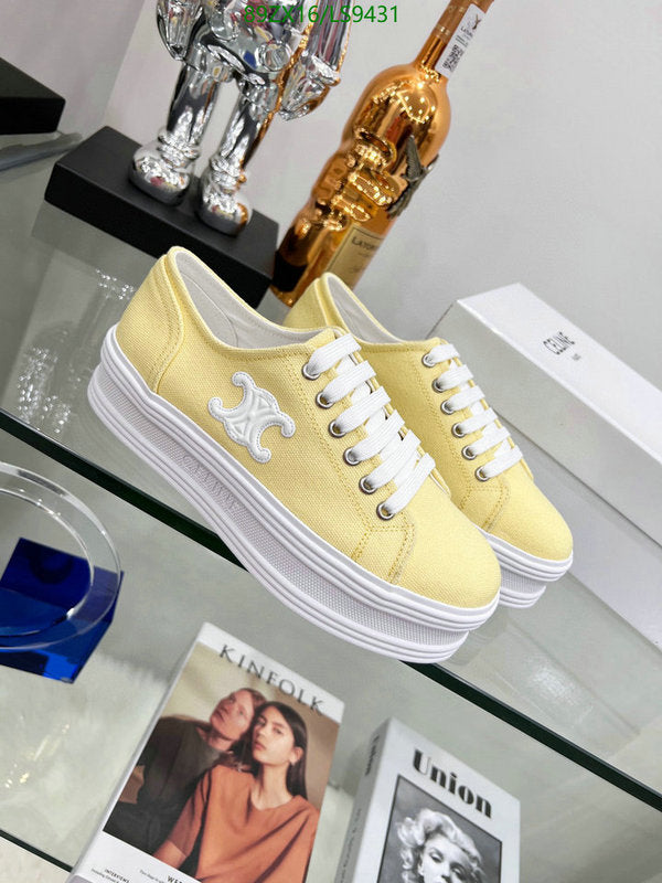SAMC - COL Women Shoes - 221