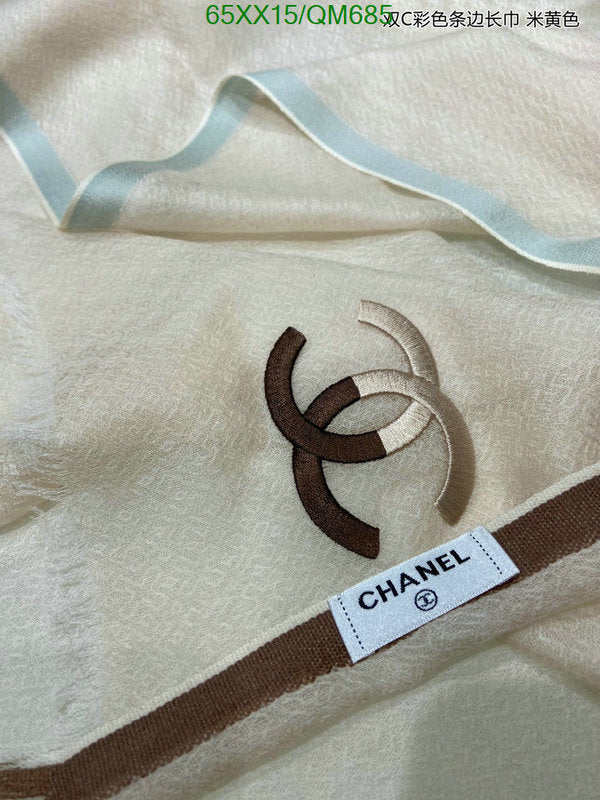 SAMC - CHL Scarves - 557