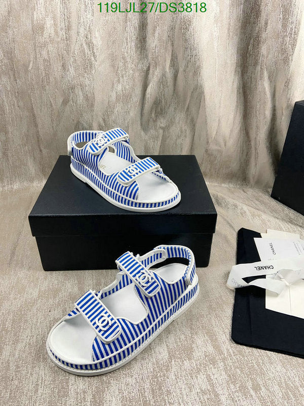 SAMC - CHL Women Shoes Beach - 020