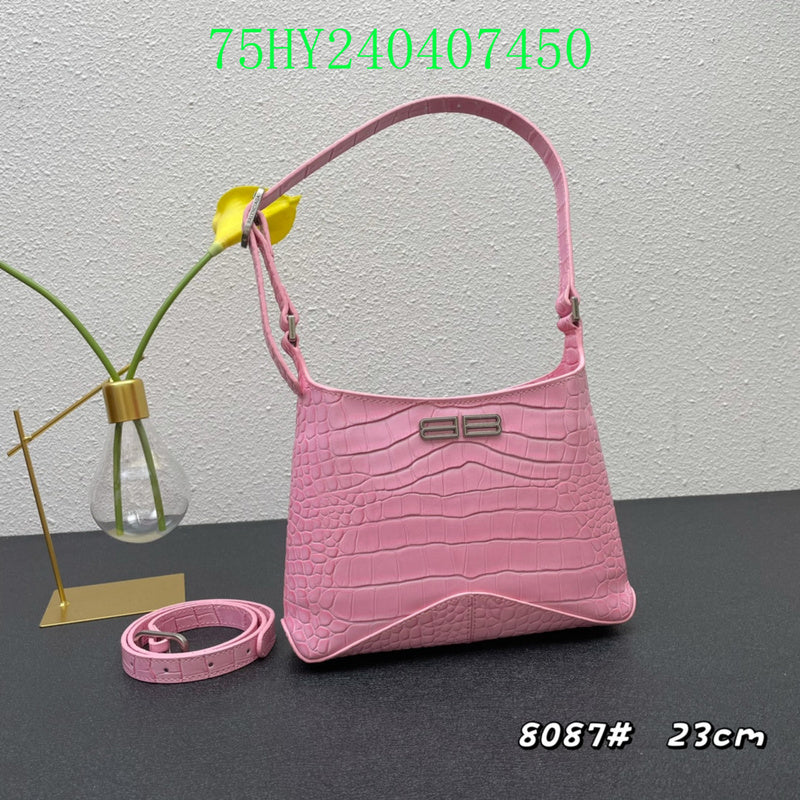 Glami Fashion - BGA Bags - 1849