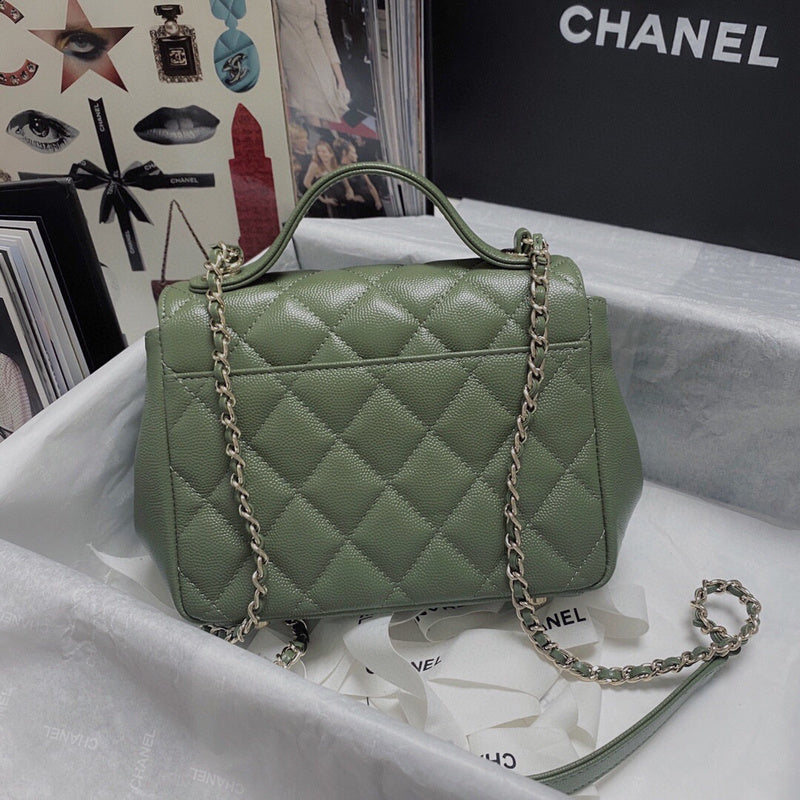 Satchel Bags - CHL Bags - 3502