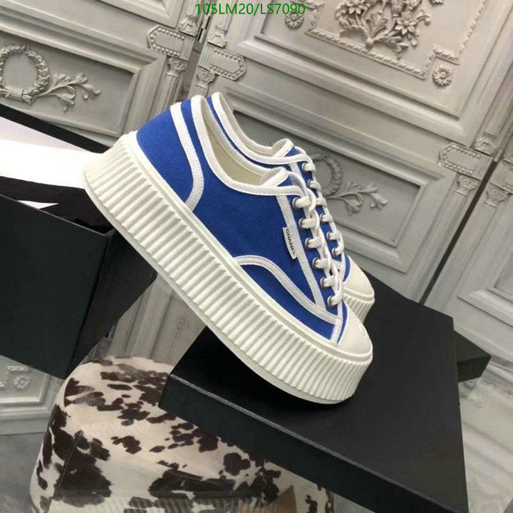 SAMC - CHL Women Shoes Sneakers - 238