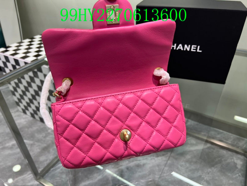 Glami - CHL Bags - 2629