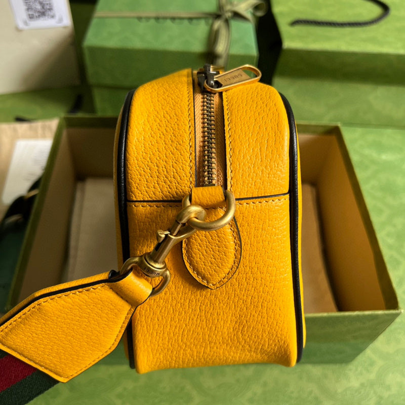 Glami Fashion - GCI Bags - 12309