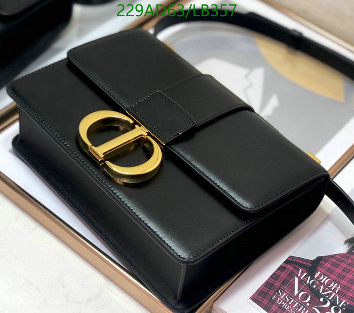 SAMCC - DOR Bags - 1377