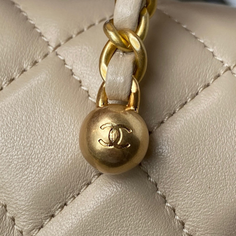Satchel Bags - CHL Bags - 7642