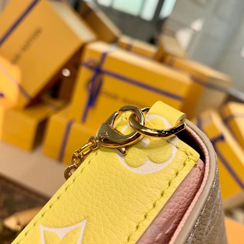 Glami Fashion Lu-Vi Bags - 16890