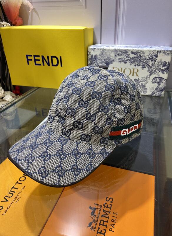 SAMC - Mix Hats - 173