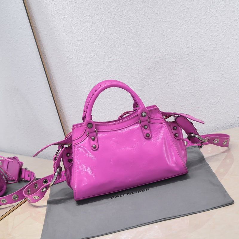 Glamy - BG Bags - 779
