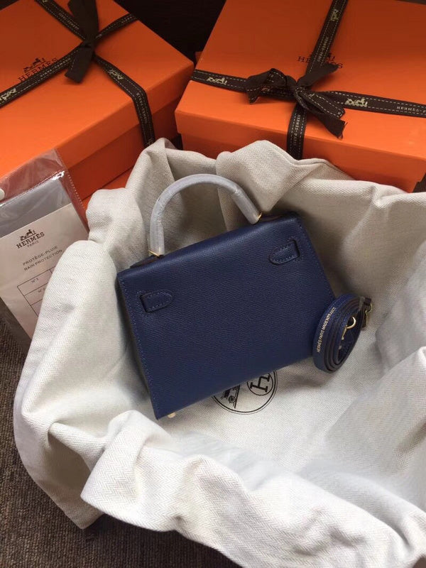 Satchel Bags - HMS-Bags - 741