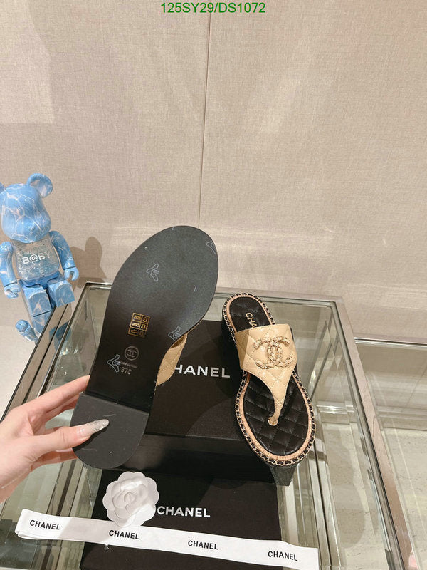 SAMC - CHL Women Shoes Slippers - 035