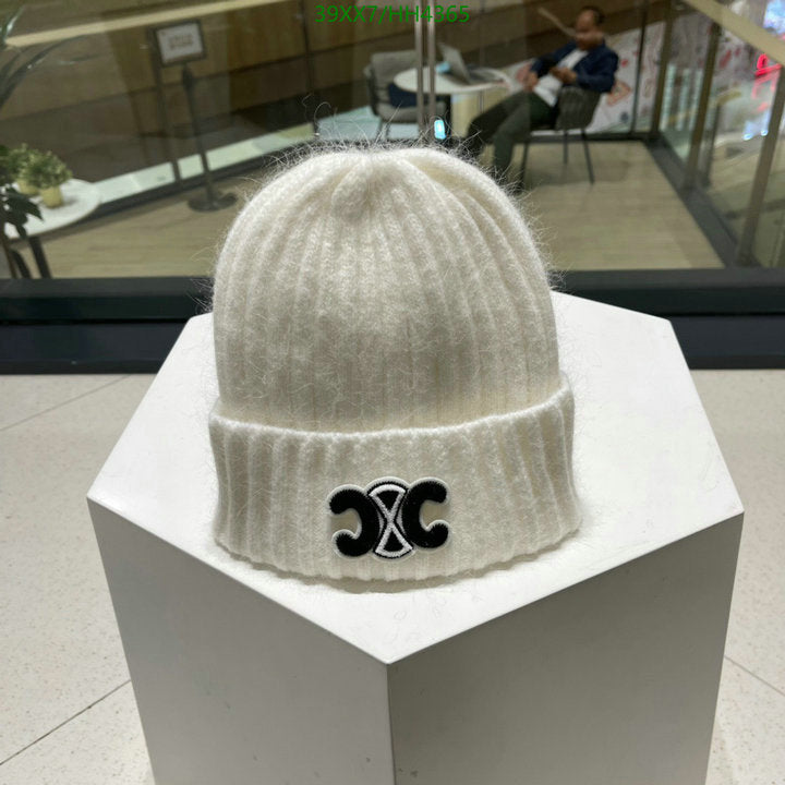 SAMC - COL Caps & Hats - 233