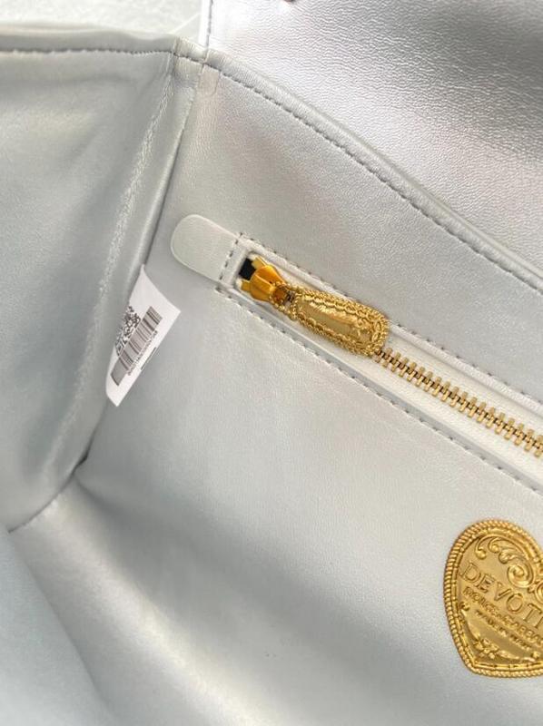 SAMCC - DAG Bags - 182