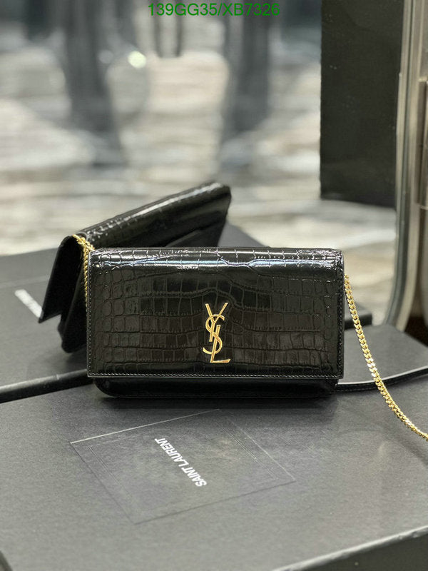 SAMC - YLS Bags - 360