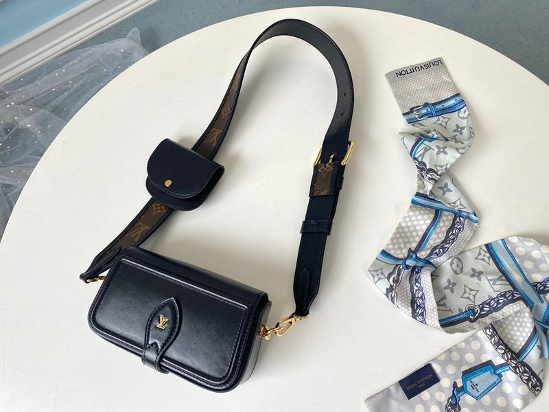 Satchel Bags - VL1 Bags - 826