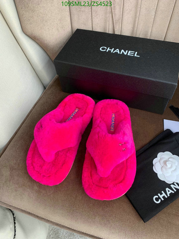 SAMC - CHL Women Shoes Slippers - 135