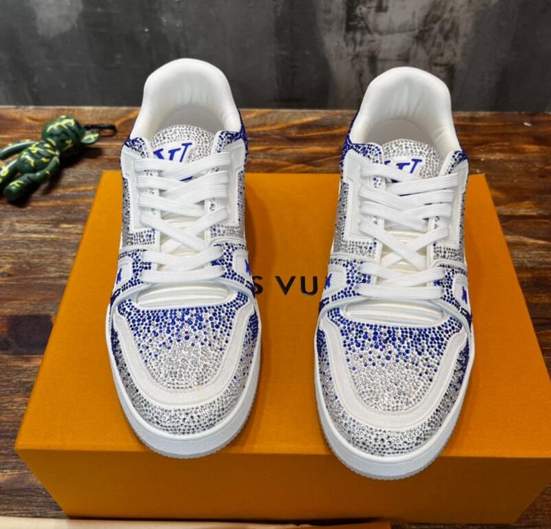 SAMC - LOV Men Shoes - 813