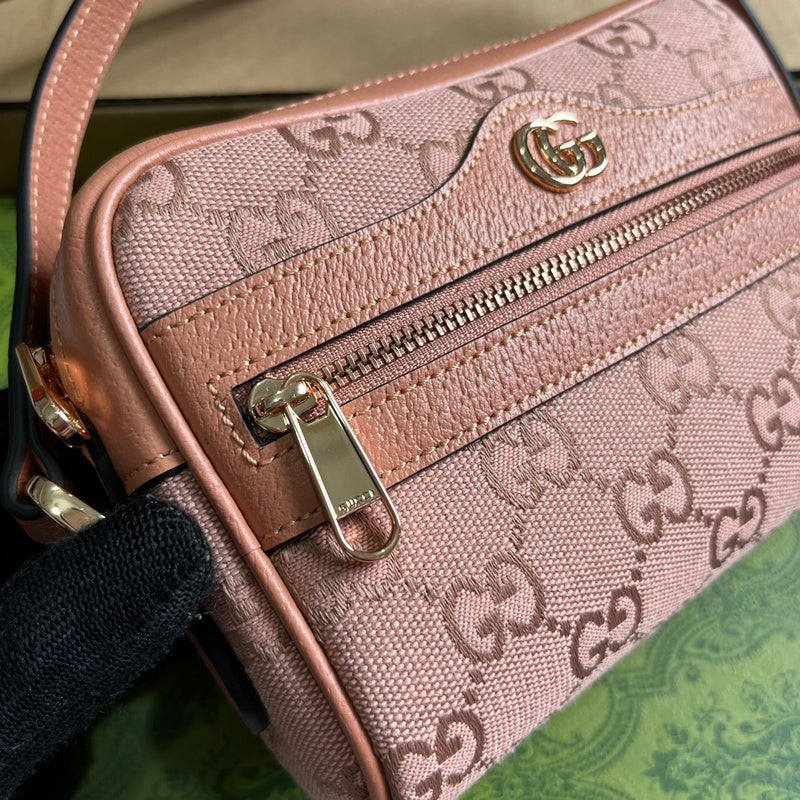 Satchel Bags - GCI Bags - 7396