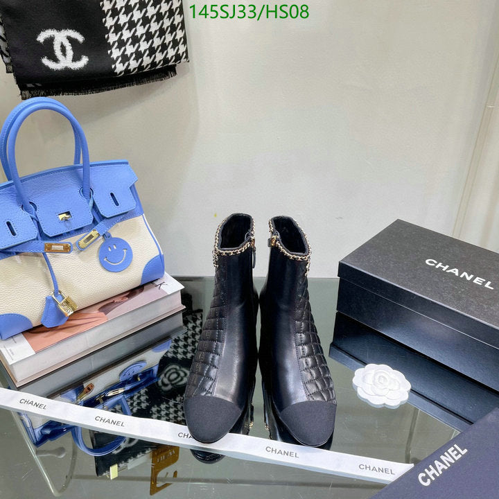 SAMC - Mix Boots - 162