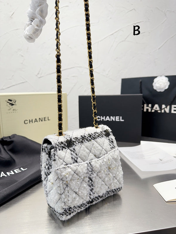 Satchel Bags - CHL Bags - 7260