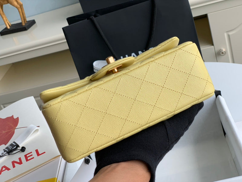 Satchel Bags - CHL Bags - 6628