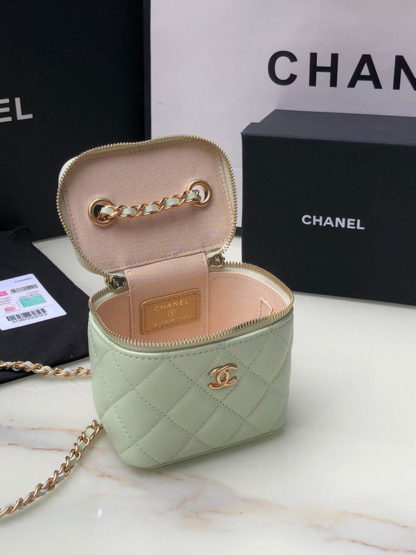 Satchel Bags - CHL Bags - 2389