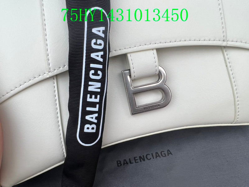 Glami Fashion - BGA Bags - 2016