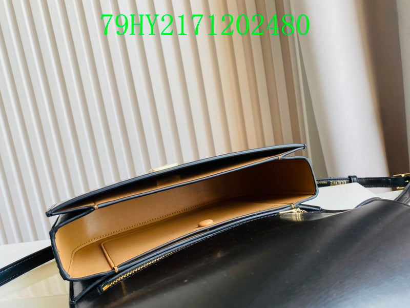 Satchel Bags - LWE Bags - 217