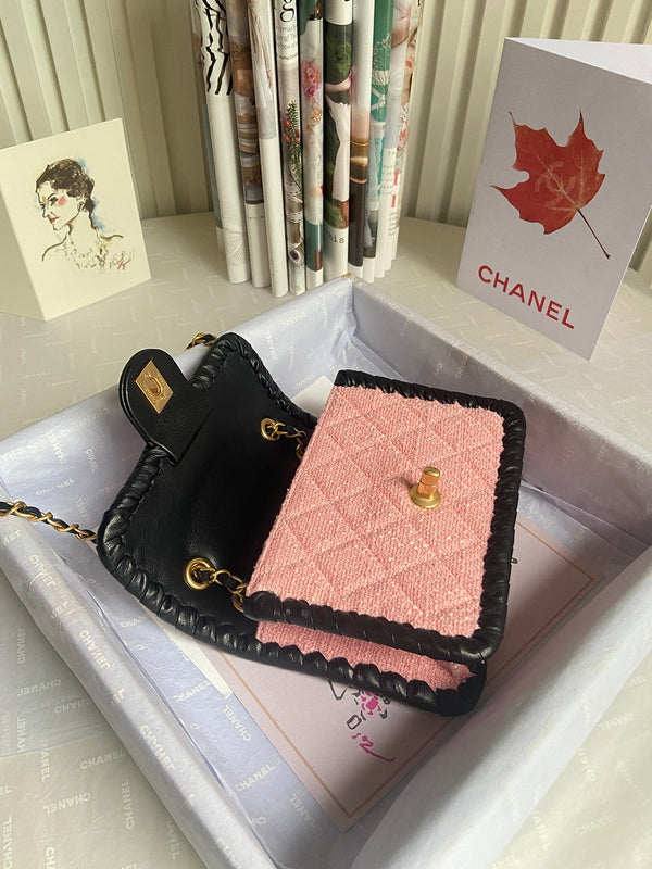 Satchel Bags - CHL Bags - 978