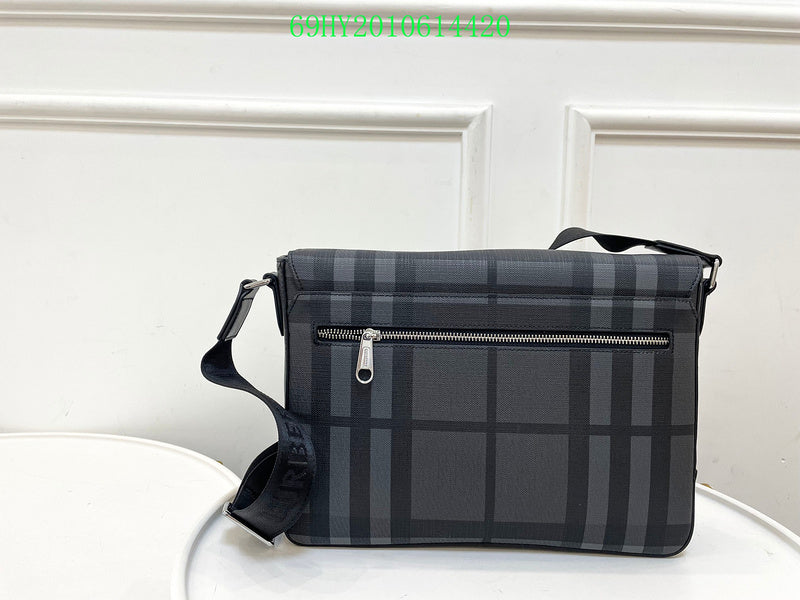 ELE Fashion -BBR Bags - 110