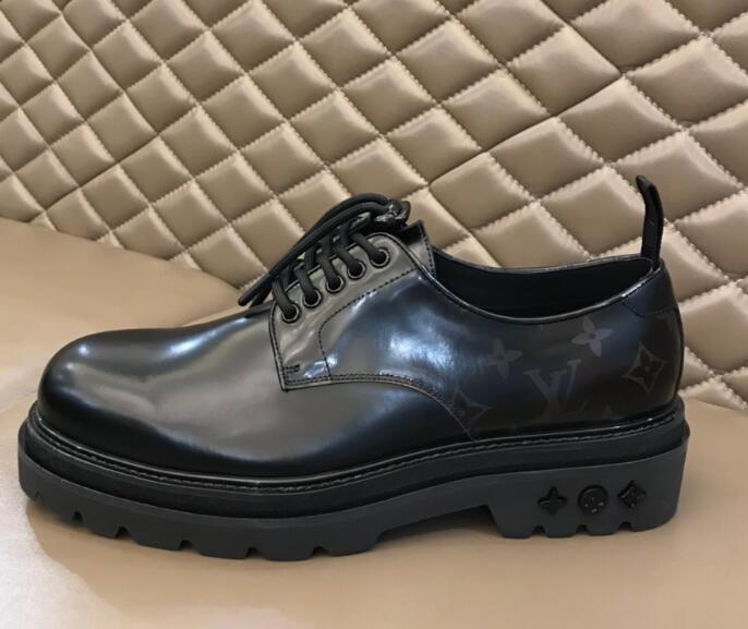SAMC - LOV Men Shoes - 1665
