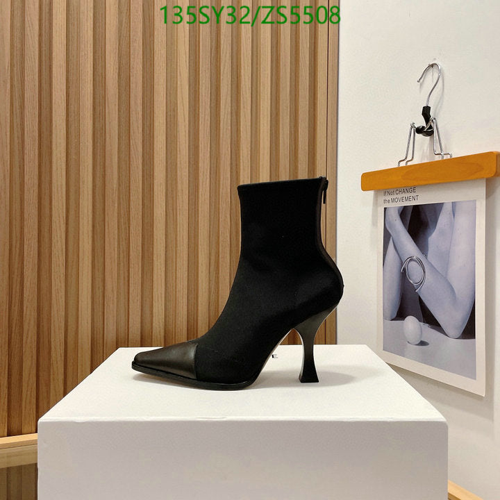 SAMC - COL Women Shoes - 168