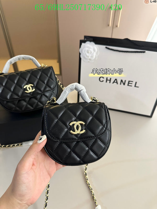 Glami - CHL Bags - 411
