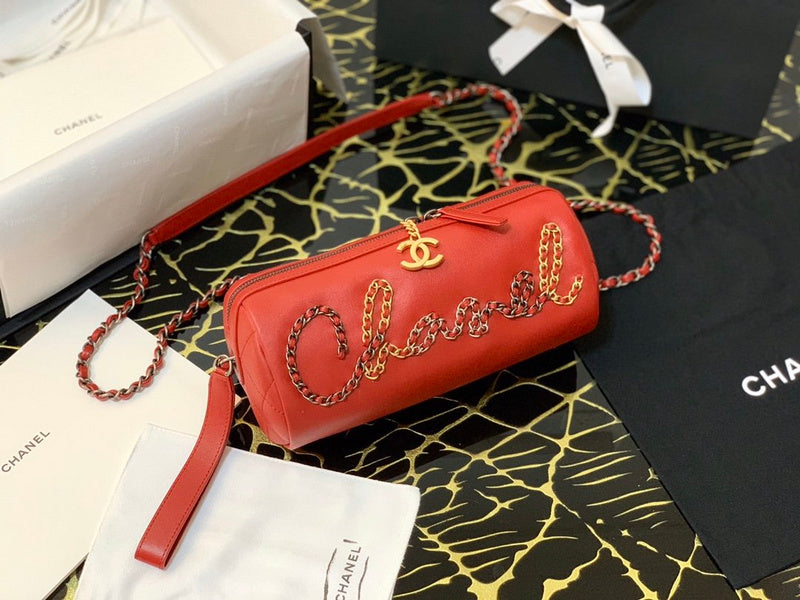 Satchel Bags - CHL Bags - 262