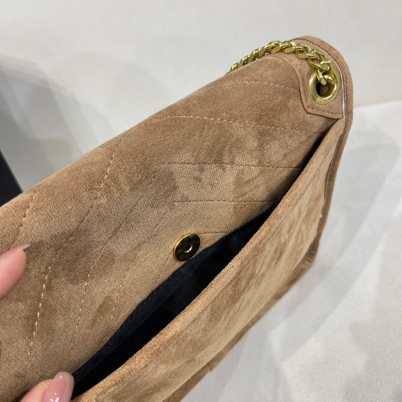 Satchel Bags - SLY Bags - 1068